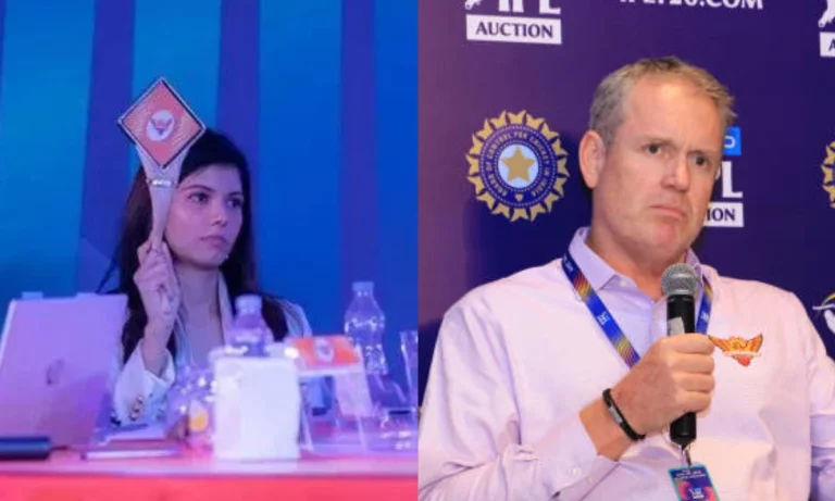 Tom Moody Highlights The Biggest Blunder Committed By SRH During Release Of Players