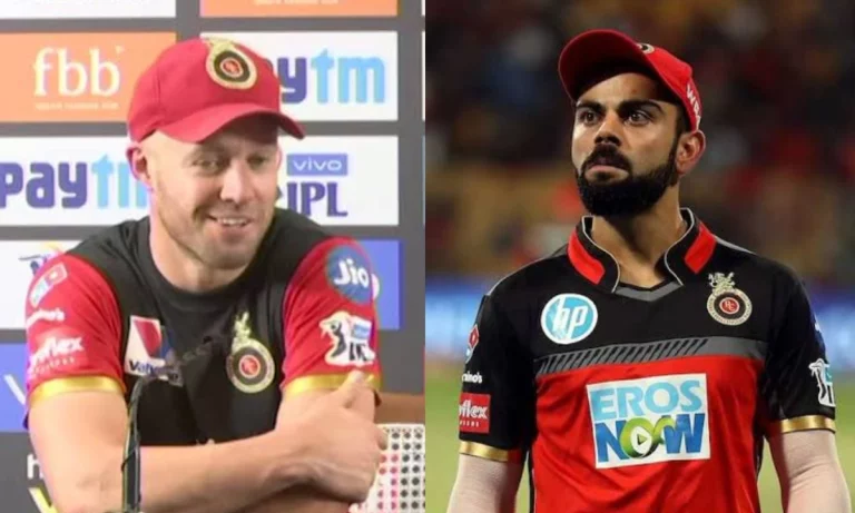 AB de Villiers Says He Is Worried About RCB Before IPL 2024 Auction