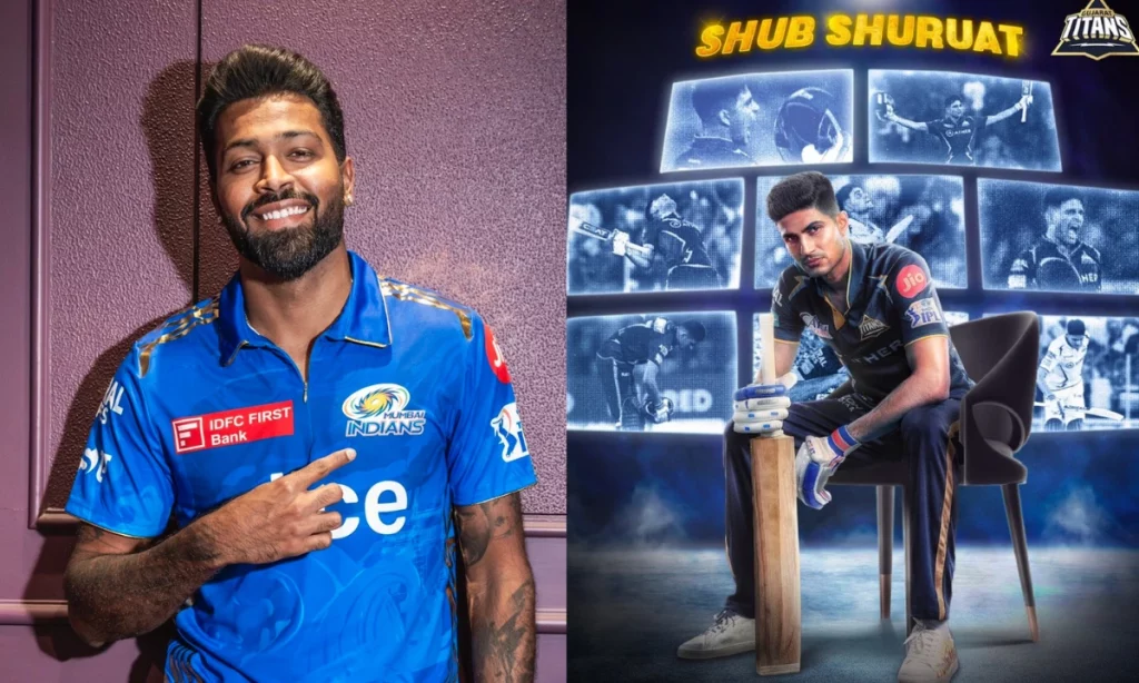 IPL 2024 Auction: Full List Of Captains For Each Team Ahead Of The Auction