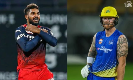 Best XI Of Released Players Ahead Of IPL 2024 Auction