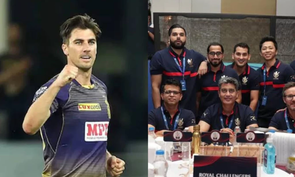 Three Players That RCB May Opt For In IPL 2024 Auction