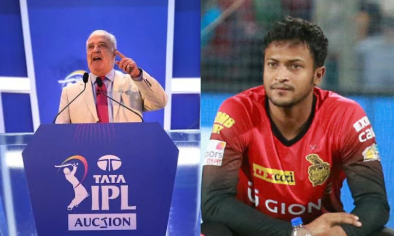 5 Spinners Who Will Cause Huge Bidding Wars In IPL 2024 Auction