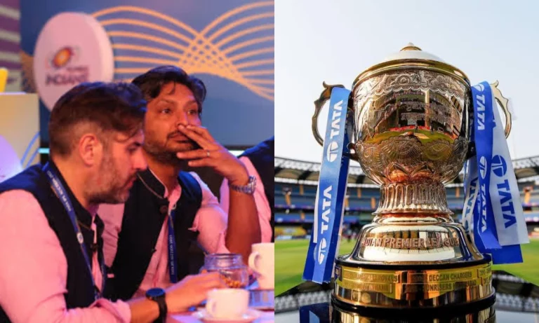 Rating All The IPL Sides After Retentions And Releases