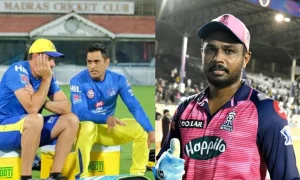 Fact-Check: Did CSK Want To Give Captaincy To Sanju Samson?