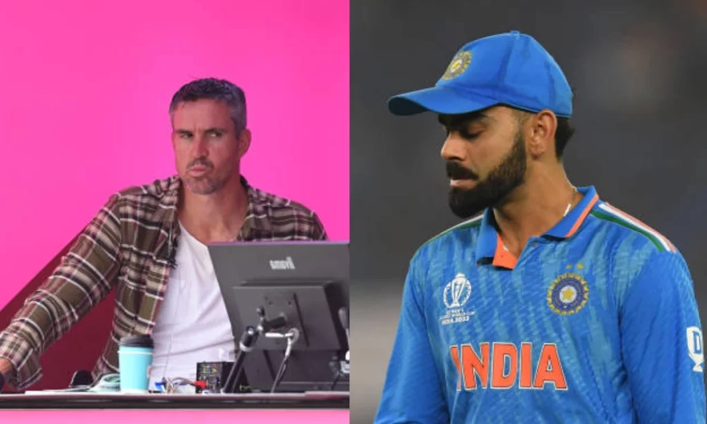 Kevin Pietersen Gave An Honest Take On Virat Kohli And Rohit Sharma's Participation In The T20 World Cup 2024