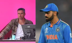 Kevin Pietersen Gave An Honest Take On Virat Kohli And Rohit Sharma's Participation In The T20 World Cup 2024