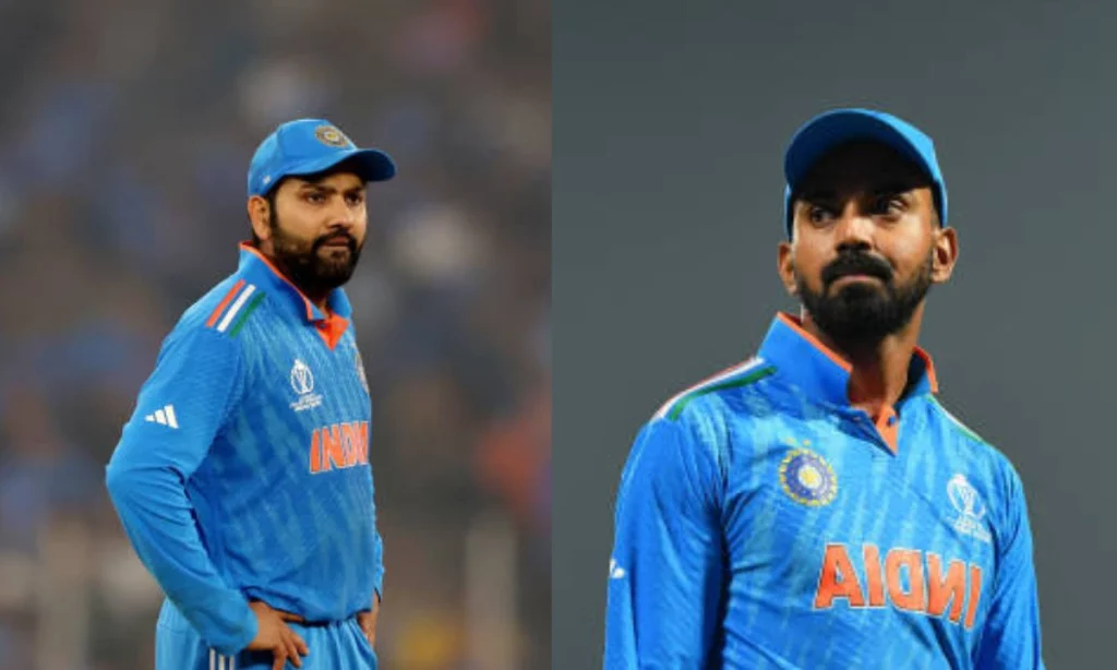 No Rohit Sharma, Virat Kohli For South Africa T20Is; Bumrah Back In Tests
