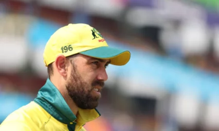 World Cup 2023: Glenn Maxwell Suffers Concussion In A Freak Golf Accident