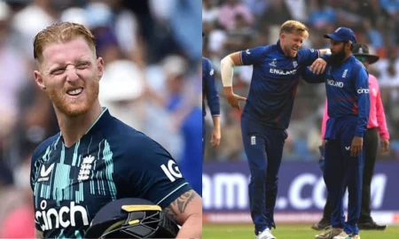 World Cup 2023: England Bowler Announced Retirement In Middle Of The Tournament
