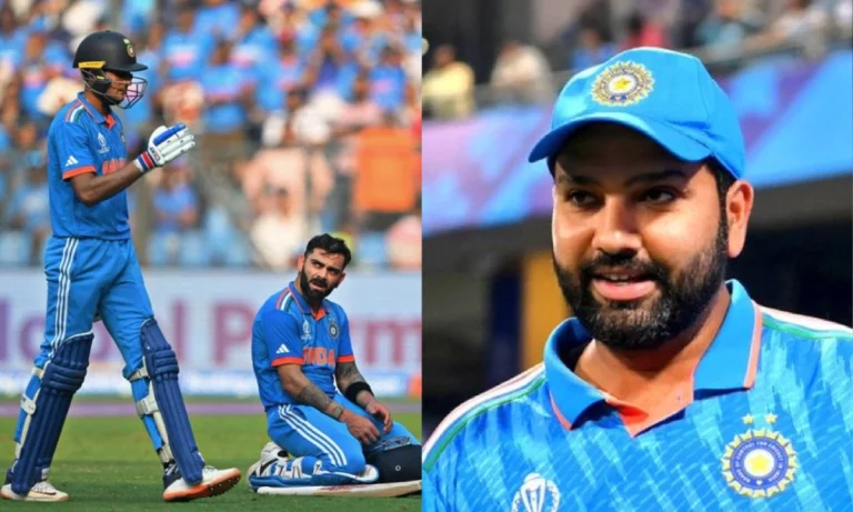 Cricket World Cup 2023: Here’s Why Virat Kohli Is Missing Out On Hundreds