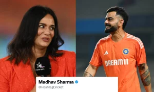 Star Sports Are Getting Trolled For Overdoing Virat Kohli’s Birthday