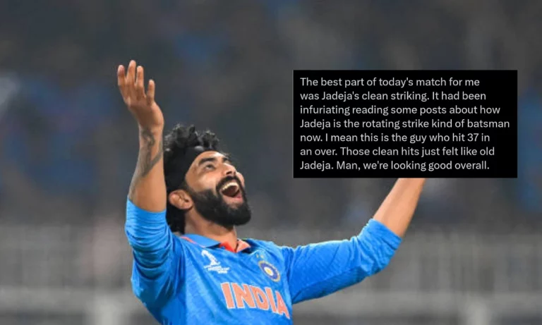 IND vs SA: Top 10 Funny Memes On Ravindra Jadeja's 5-Wicket Haul