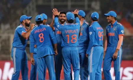 This Is Why The Current Team India Is The Best Ever Side To Have Participated In The World Cup