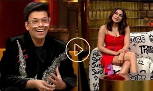 Video: Sara Ali Khan Confirms Rumors Of Shubman Gill Dating Sara Tendulkar