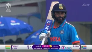 [Stats] Not Virat Kohli Rohit Sharma Breaking Opposition‘s Back First