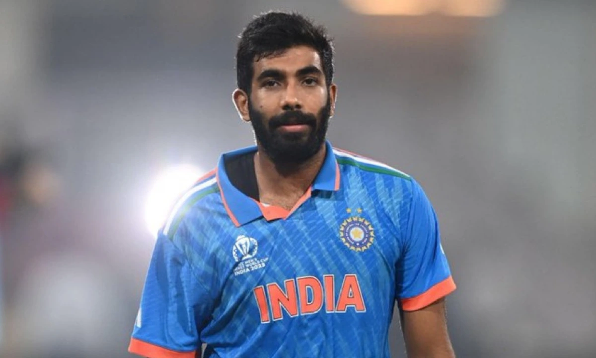 [World Cup 2023] Feature: Why Jasprit Bumrah Is The Most Important Bowler For India