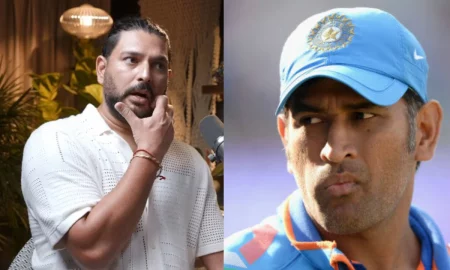 Yuvraj Singh Reveals Why He Doesn't Want His Son To Become A Cricketer