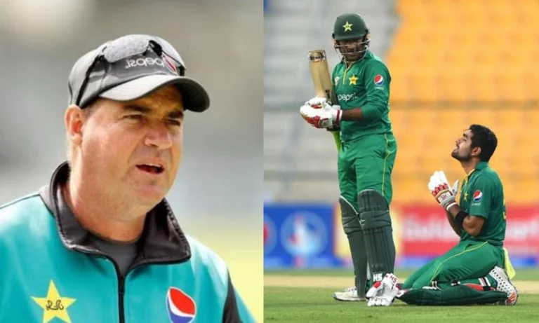 With Some "Divine Help" We Will Reach The Semis: Mickey Arthur