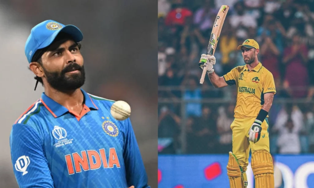 Glenn Maxwell Says Australia Has Found A Way To Tackle India's Bowling Attack