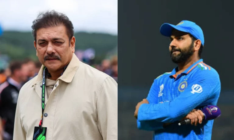 "Team India Will Have To Wait For Another Three World Cups If They Don't Win It This Time.." - Ravi Shastri