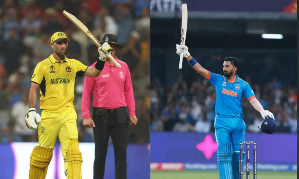 KL Rahul Is More Dangerous Than Glenn Maxwell: Wasim Akram