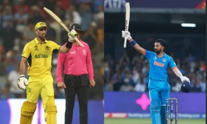 KL Rahul Is More Dangerous Than Glenn Maxwell: Wasim Akram