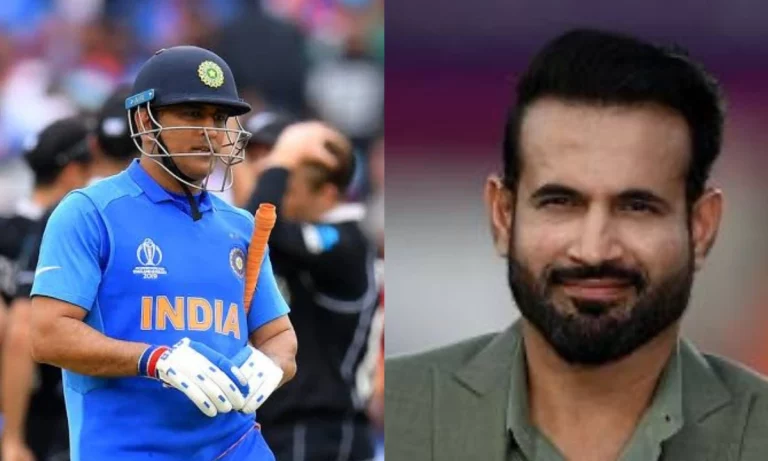 Cricket World Cup 2023: "India And.." - Irfan Pathan Picks Semi-Final Winners