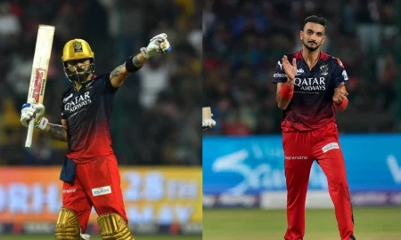 2 Expensive Players Who Will Be Released By RCB Before IPL 2024 Auction