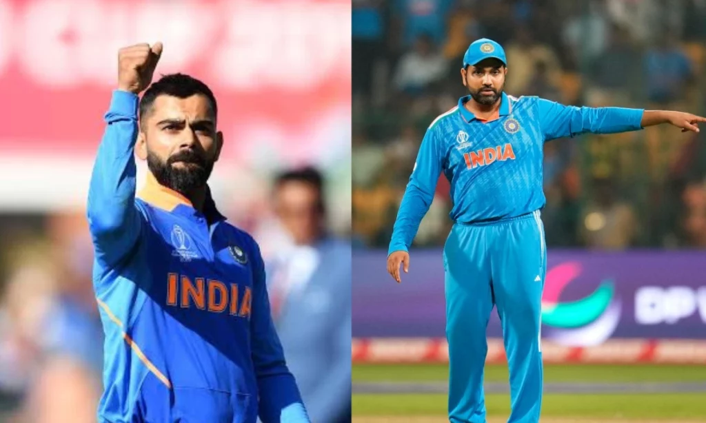 Rohit Sharma In 2023 vs Virat Kohli In 2019: Gautam Gambhir Speaks On The Captaincy Difference