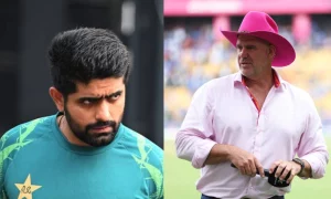 World Cup 2023: No Pakistan Player Good Enough For Matthew Hayden's Best XI