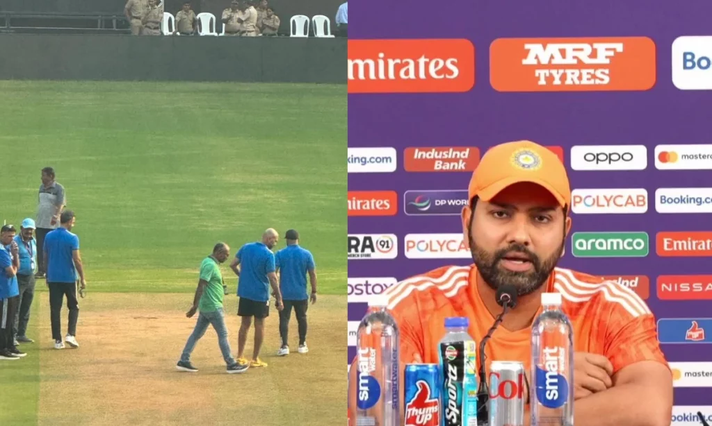 England’s Media Accused BCCI Of Cheating And Got Fitting Replies In Return