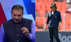 Fans Demand ICC To Ban Ramiz Raja For Being A Misogynist