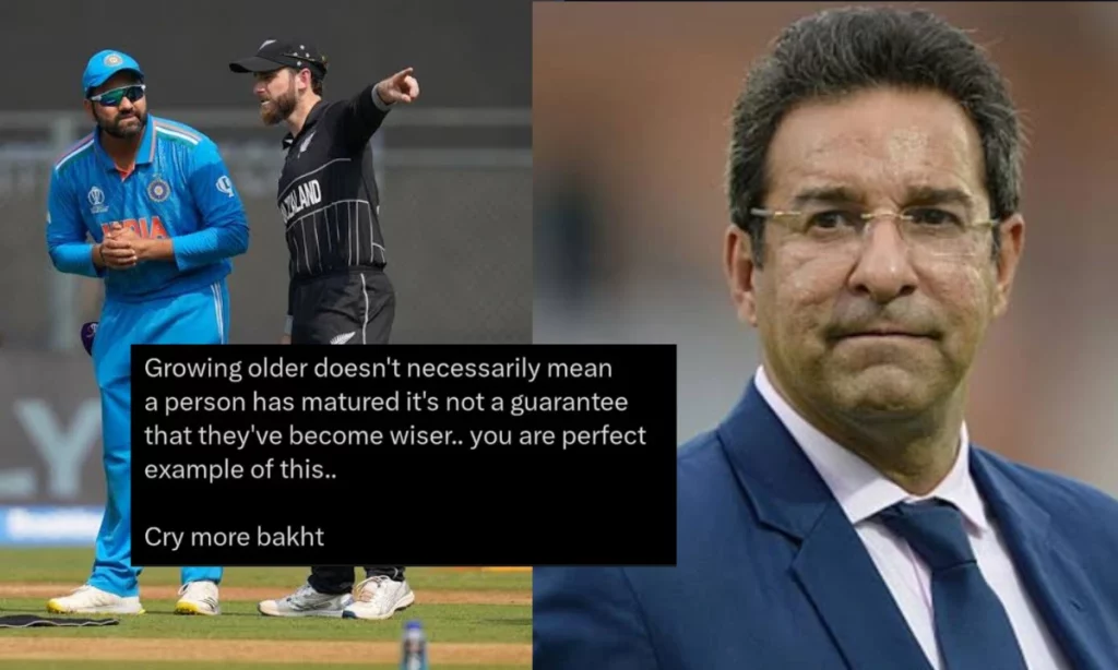 Indians Troll Former Pakistan Player For Accusing Rohit Sharma Of Cheating At Toss
