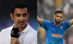 Video: Gautam Gambhir Predicted Big Future For Rohit Sharma In 2012