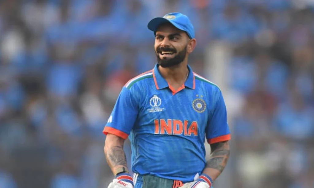 An Open Letter To Virat Kohli