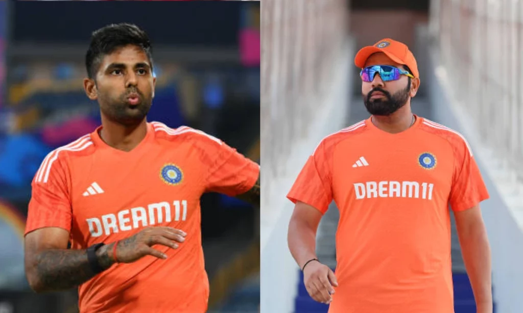 "Book Train To Ahmedabad": Suryakumar Yadav Gives Epic Prediction To A Fan In Semi-Final