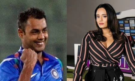"I Can Afford": Mayanti Langer Gives A Fitting Reply To Trollers About Viral Blazer Dress