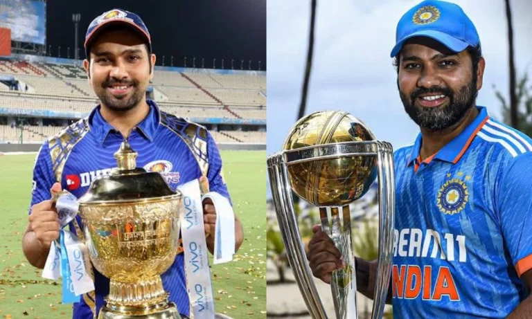 List Of Indian Players Who Will Play World Cup 2023 Final And Have Also Played In IPL Final