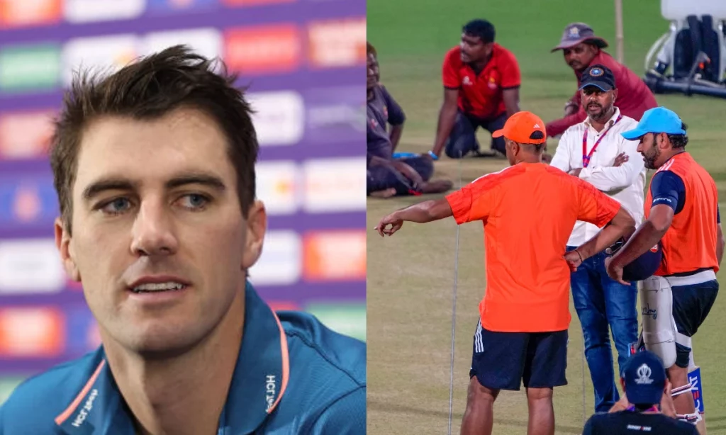 IND vs AUS Final: Ahmedabad Pitch Report Revealed; Pat Cummins Reacts