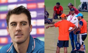 IND vs AUS Final: Ahmedabad Pitch Report Revealed; Pat Cummins Reacts