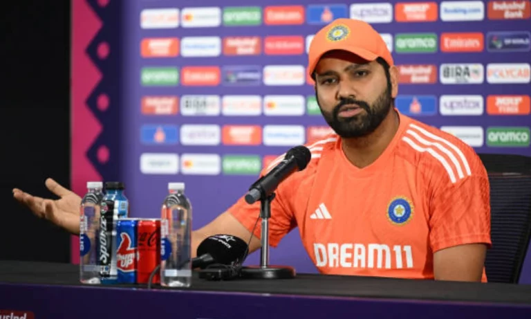 Press Conference: 5 Best Statements From Rohit Sharma Ahead Of World Cup Final