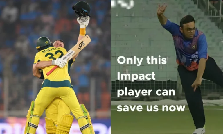 IND vs AUS Memes: Top 10 Funny Memes On India's Loss In World Cup Final