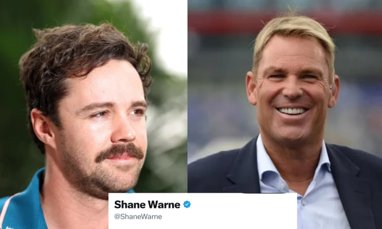 Shane Warne's Prediction About Travis Head From 2016 Goes Viral