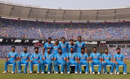 World Cup 2023: An Open Letter To Team India