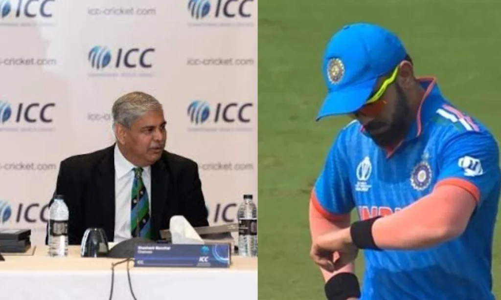 ICC To Introduce Stop Clock In ODIs and T20Is To Regulate Time Takes Between Overs