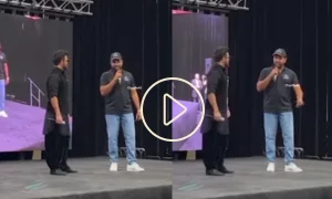 Watch: Rohit Sharma Says He Is Looking Forward To Play T20 World Cup 2024