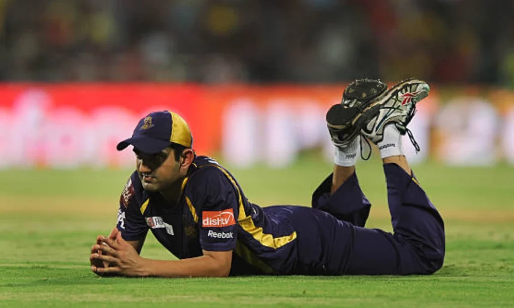An Open Letter To Gautam Gambhir
