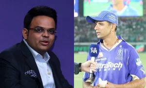 Breaking: Rahul Dravid To Take IPL Coaching Job; Won't Extend BCCI Contract