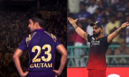 IPL 2024: 3 Players Who Will Be Fired Up In KKR vs RCB Match