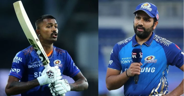 IPL 2024: 2 Players Whom Mumbai Indians Will Release For Hardik Pandya's Comeback